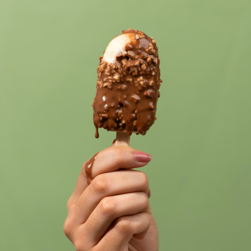Coconut Milk Chocolate कCAO Bar