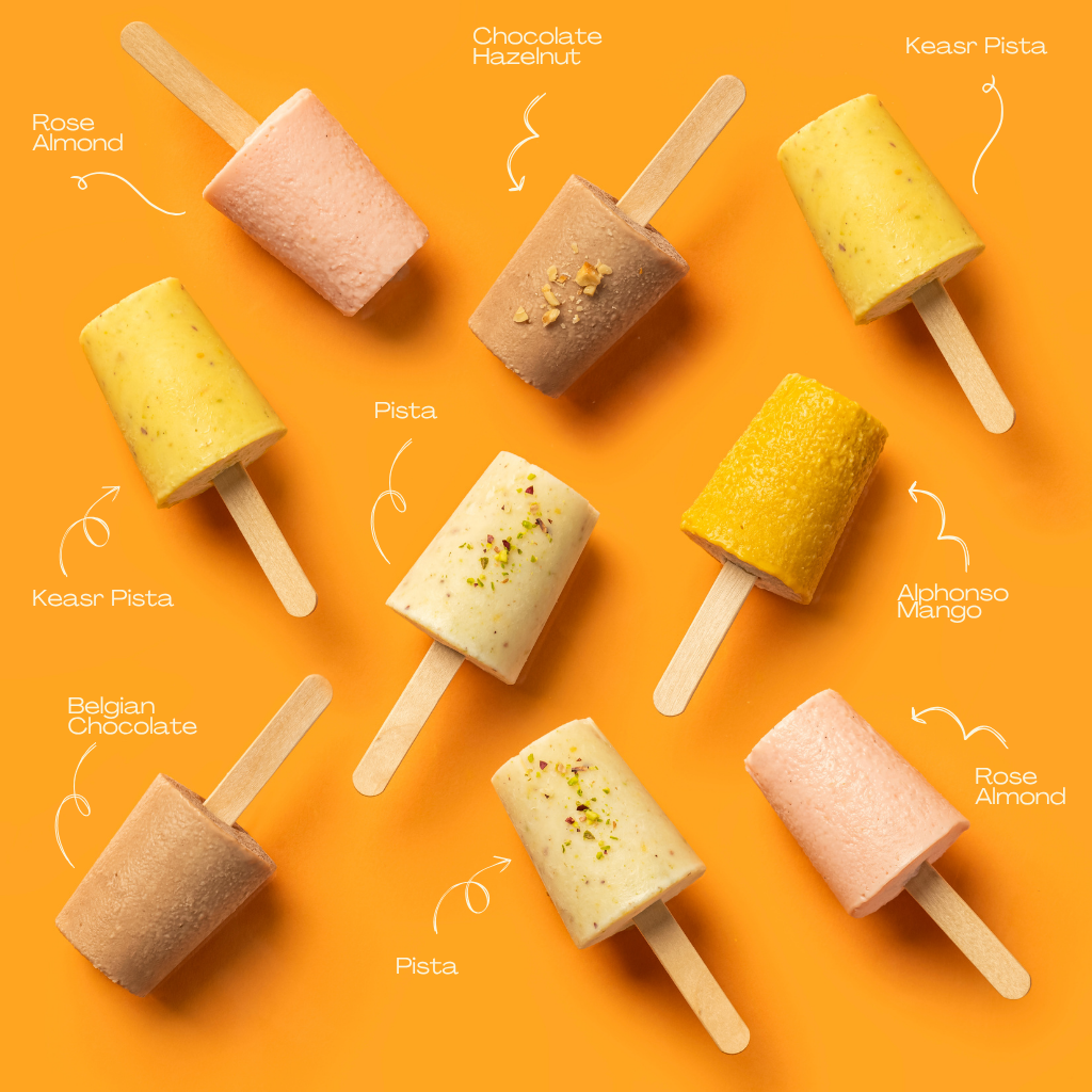Minis (Pack of 30)