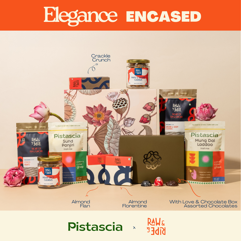 Elegance ENCASED: An Exquisite Assortment