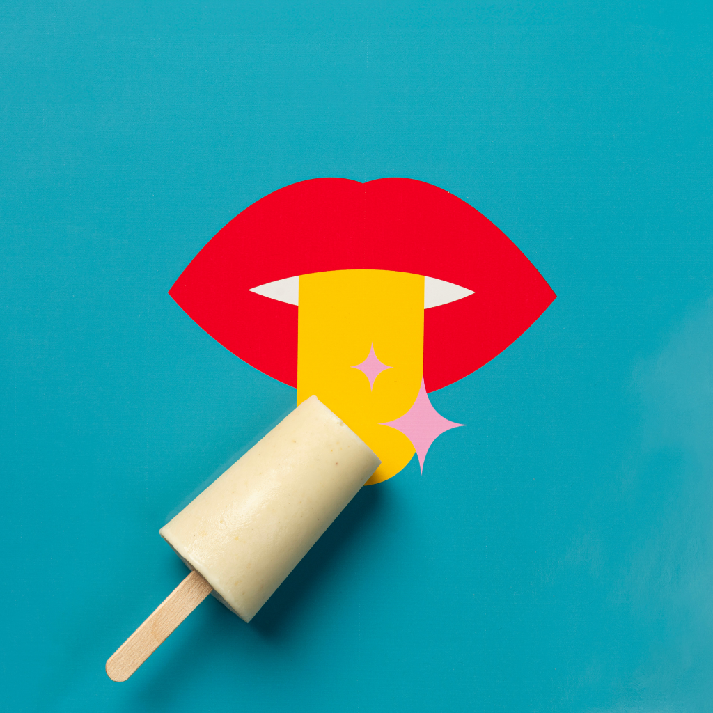 Rabdi Malai Stick Kulfi